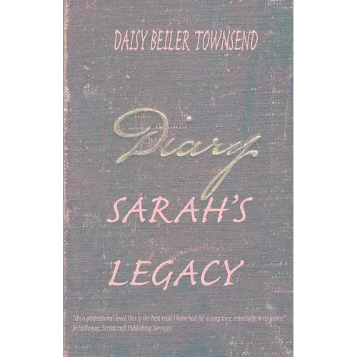 Sarah's Legacy - Paperback