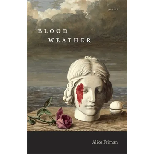 Blood Weather: Poems - Paperback