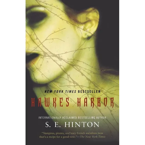 Hawkes Harbor - Paperback