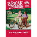 Bicycle Mystery