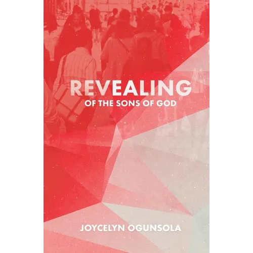 Revealing of The Sons of God - Paperback