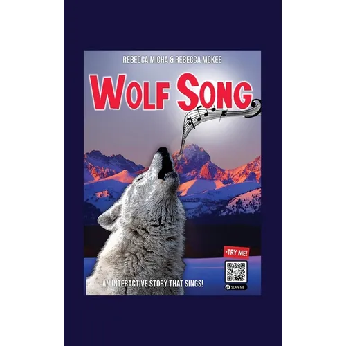 Wolf Song - Hardcover