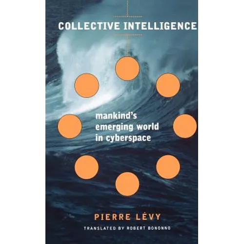 Collective Intelligence - Paperback