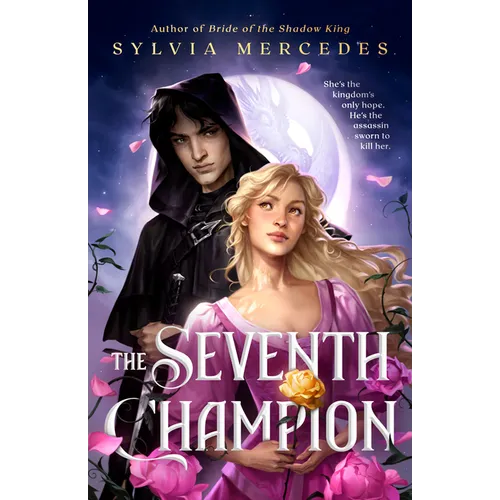 The Seventh Champion - Paperback