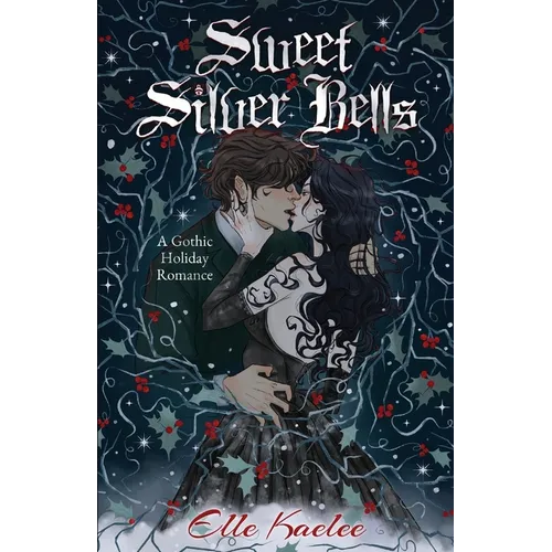 Sweet Silver Bells - Paperback
