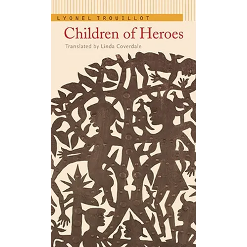 Children of Heroes - Paperback