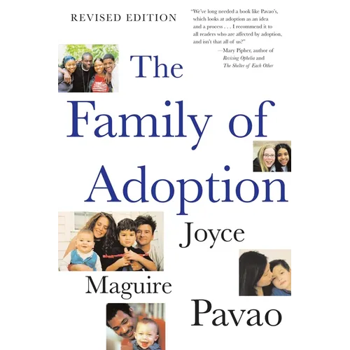 The Family of Adoption: Completely Revised and Updated - Paperback