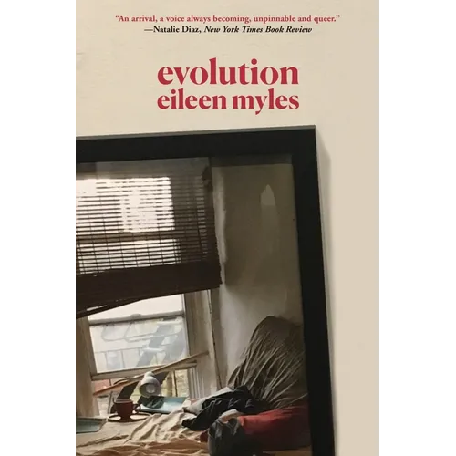 Evolution - Paperback