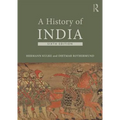 A History of India