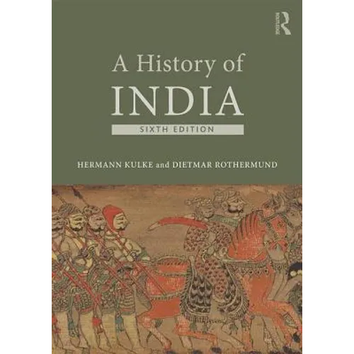 A History of India
