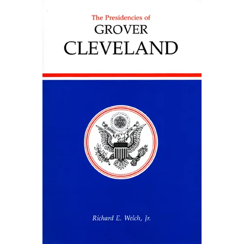 Presidencies of Grover Cleveland