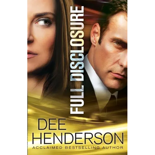 Full Disclosure - Paperback