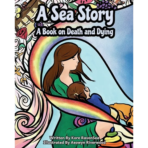 A Sea Story - Paperback