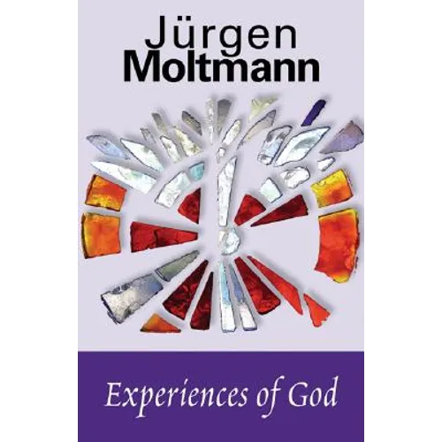 Experiences of God - Paperback