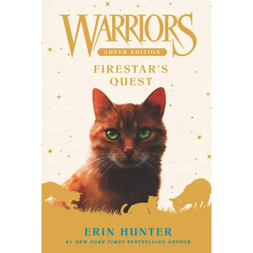 Warriors Super Edition: Firestar's Quest
