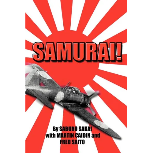 Samurai! - Paperback
