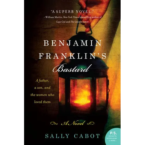 Benjamin Franklin's Bastard