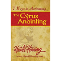7 Keys to Activating The Cyrus Anointing
