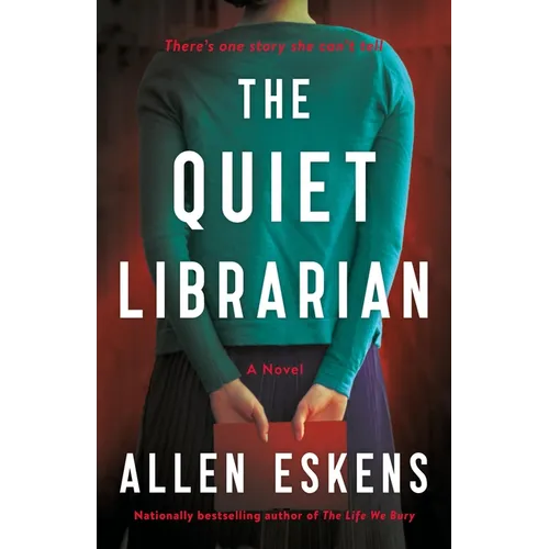 The Quiet Librarian - Hardcover