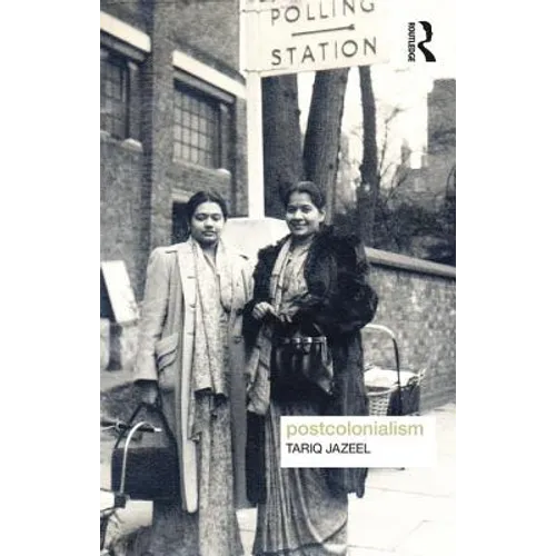 Postcolonialism