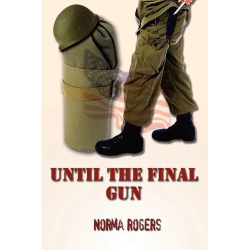 Until The Final Gun - Paperback