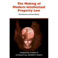 The Making of Modern Intellectual Property Law