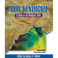 Teacher's Guide to Our Kentucky: A Study of the Bluegrass State