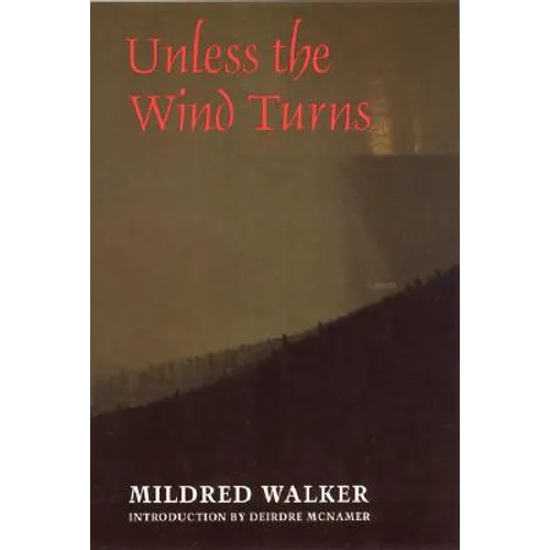 Unless the Wind Turns - Paperback