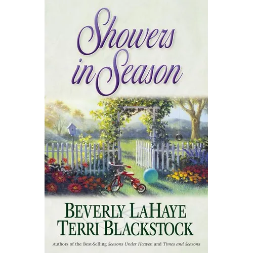 Showers in Season
