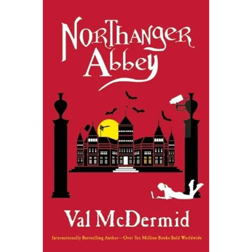 Northanger Abbey - Paperback