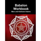 Babalon Workbook - Paperback