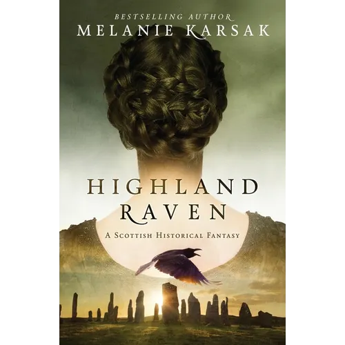 Highland Raven - Paperback