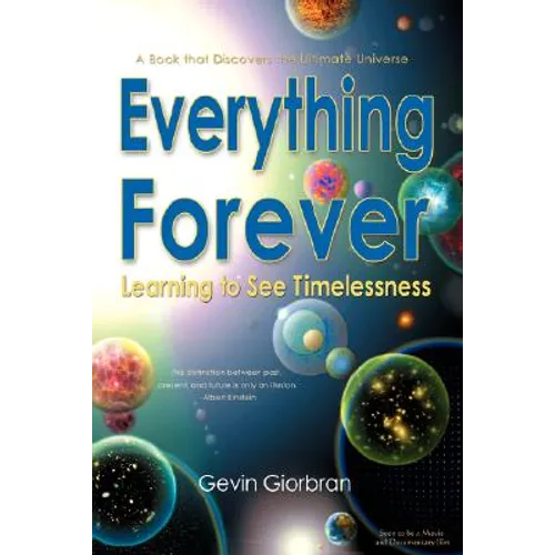 Everything Forever: Learning To See Timelessness