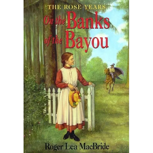 On the Banks of the Bayou - Paperback