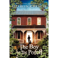 The Boy on the Porch