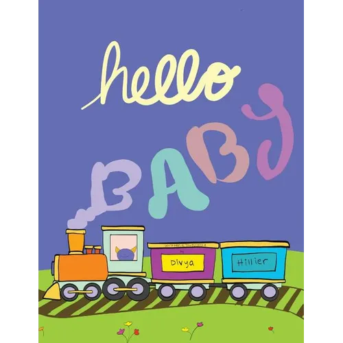 Hello Baby! - Paperback