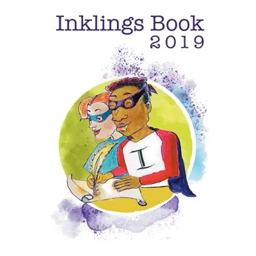Inklings Book 2019 - Paperback
