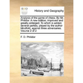 Analysis of the game of chess. By Mr. Philidor. A new edition, improved and greatly enlarged. To which is added, several parties, played by the author