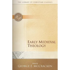 Early Medieval Theology