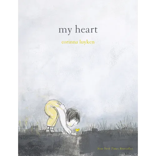 My Heart - Hardcover
