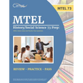 MTEL History/Social Science 73 Prep: MTEL Study Guide and Practice Test Questions