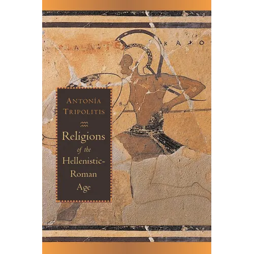 Religions of the Hellenistic-Roman Age - Paperback
