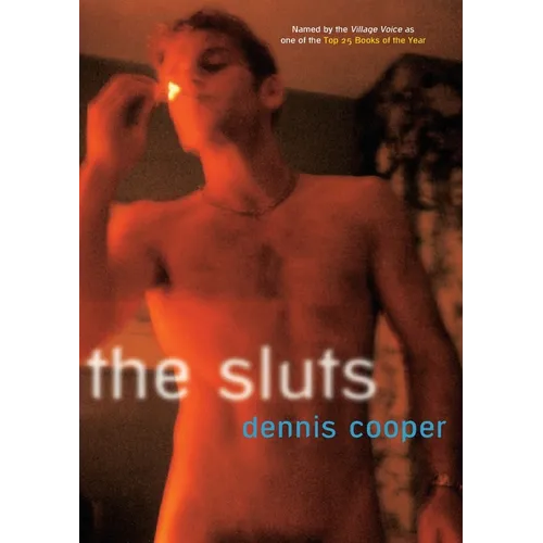The Sluts - Paperback