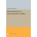 Intermediaries in International Conflict