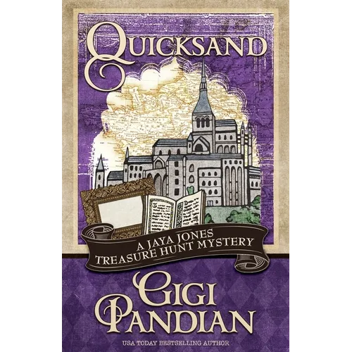 Quicksand - Paperback