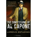 The Confessions of Al Capone