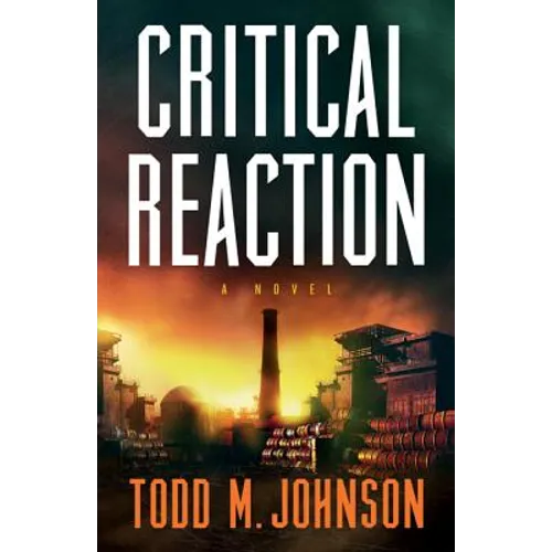 Critical Reaction - Paperback