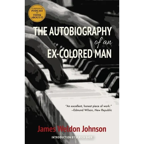 The Autobiography of an Ex-Colored Man (Warbler Classics) - Paperback