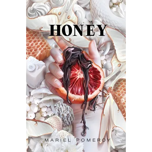 Honey - Paperback