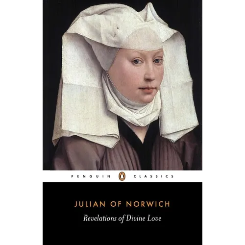 Revelations of Divine Love - Paperback
